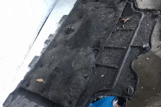 5Q0825236 Декоративная крышка двигателя Seat Ateca Арт e12350876, вид 2
