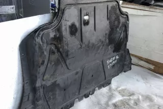 5Q0825236 Декоративная крышка двигателя Seat Ateca Арт e12350876, вид 3