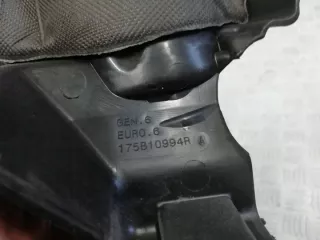175B10994R Декоративная крышка двигателя Renault Megane 4 Арт e12350839, вид 3
