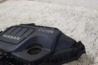 175B10217R Декоративная крышка двигателя Nissan Qashqai 2 restailing Арт e12350694, вид 1