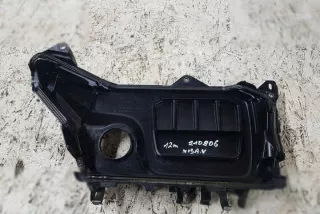 175B10217R Декоративная крышка двигателя Nissan Qashqai 2 restailing Арт e12350694, вид 3