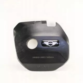 8601635 Декоративная крышка двигателя MINI COUNTRYMAN R60 Арт e12350674, вид 1