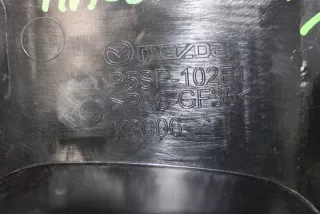 P5SP-102F1 Декоративная крышка двигателя Mazda 5 1 Арт e12350589, вид 2