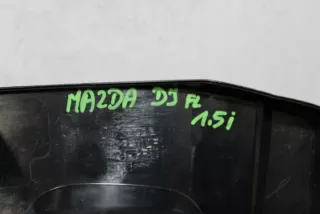 P5SP-102F1 Декоративная крышка двигателя Mazda 5 1 Арт e12350589, вид 3