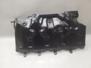 6H3Q-9S276-BB Декоративная крышка двигателя Land Rover Discovery 3 Арт e12350556, вид 1