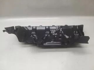 6H3Q-9S276-BB Декоративная крышка двигателя Land Rover Discovery 3 Арт e12350556, вид 3