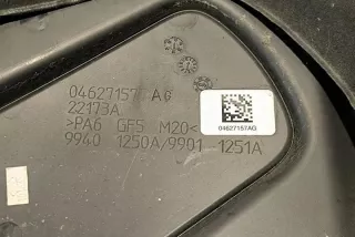 04627157AG Декоративная крышка двигателя Jeep Grand Cherokee IV (WK2) Арт e12350533, вид 3