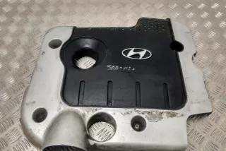 NMZ8250 Декоративная крышка двигателя Hyundai Santa FE 2 (CM) Арт e12350499, вид 2