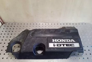 32121RFWA Декоративная крышка двигателя Honda CR-V 3 Арт e12350476, вид 1