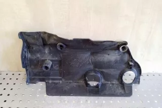 32121RFWA Декоративная крышка двигателя Honda CR-V 3 Арт e12350476, вид 3