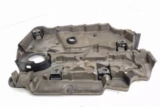DS7Q6N041BB Декоративная крышка двигателя Ford Mondeo 5 Арт e12350452, вид 3