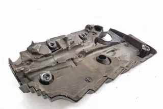 DS7Q6N041BB Декоративная крышка двигателя Ford Mondeo 5 Арт e12350452, вид 4