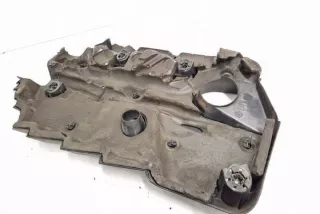 DS7Q6N041BB Декоративная крышка двигателя Ford Mondeo 5 Арт e12350452, вид 5