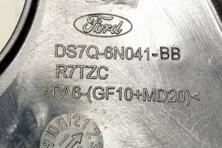 DS7Q6N041BB Декоративная крышка двигателя Ford Mondeo 5 Арт e12350452, вид 6