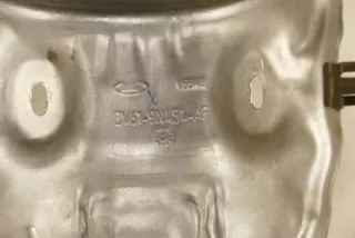 BV619N454AP Декоративная крышка двигателя Ford Kuga 2 Арт e12350443, вид 3
