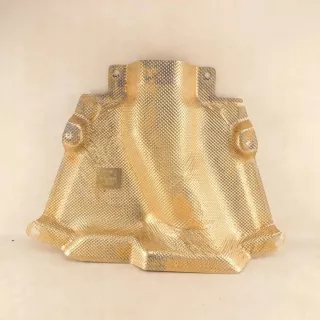 LX6BS114B06B Декоративная крышка двигателя Ford Kuga 2 Арт e12350433, вид 2