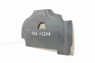 9674161080 Декоративная крышка двигателя Citroen C4 2 Арт e12350385, вид 1