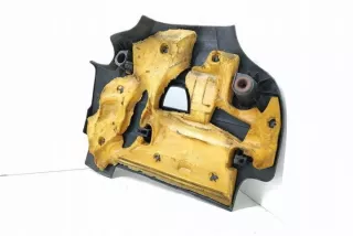 9674161080 Декоративная крышка двигателя Citroen C4 2 Арт e12350385, вид 3