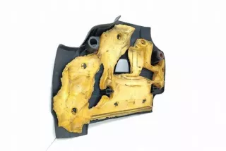 9674161080 Декоративная крышка двигателя Citroen C4 2 Арт e12350385, вид 4