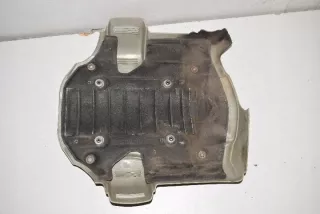 7527018 Декоративная крышка двигателя BMW X5 E53 Арт e12350349, вид 1