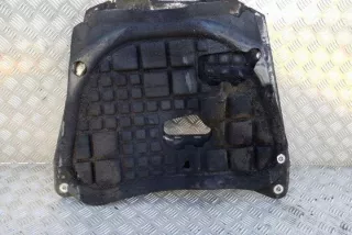31101095656 Декоративная крышка двигателя BMW X5 F15 Арт e12350307, вид 1