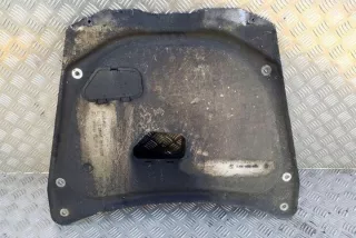 31101095656 Декоративная крышка двигателя BMW X5 F15 Арт e12350307, вид 2