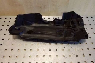 1114778891808 Декоративная крышка двигателя BMW X3 E83 Арт e12350297, вид 1