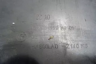 6795159 Декоративная крышка двигателя BMW X1 E84 Арт e12350265, вид 2