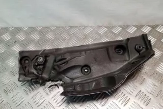 7788912 Декоративная крышка двигателя BMW 7 E65/E66 Арт e12350243, вид 1