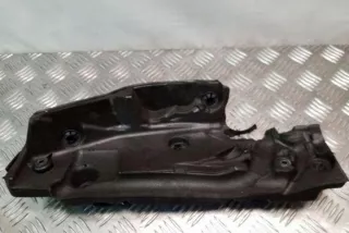 7788912 Декоративная крышка двигателя BMW 7 E65/E66 Арт e12350243, вид 2