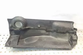 137122474430 Декоративная крышка двигателя BMW 5 E39 Арт e12350211, вид 2