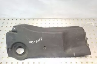 137122474430 Декоративная крышка двигателя BMW 5 E39 Арт e12350211, вид 3