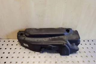 11147788918 Декоративная крышка двигателя BMW 5 E60/E61 Арт e12350190, вид 1