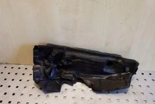 11147788918 Декоративная крышка двигателя BMW 5 E60/E61 Арт e12350190, вид 2
