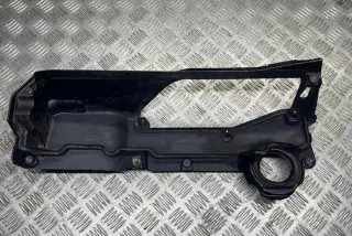 15383001 Декоративная крышка двигателя BMW 5 E60/E61 Арт e12350160, вид 1
