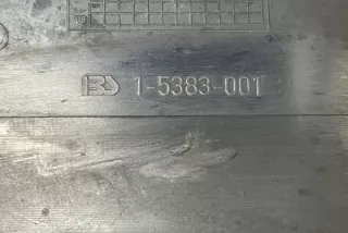 15383001 Декоративная крышка двигателя BMW 5 E60/E61 Арт e12350160, вид 2