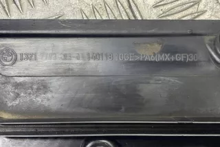 15383001 Декоративная крышка двигателя BMW 5 E60/E61 Арт e12350160, вид 3