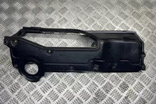 15383001 Декоративная крышка двигателя BMW 5 E60/E61 Арт e12350160, вид 4