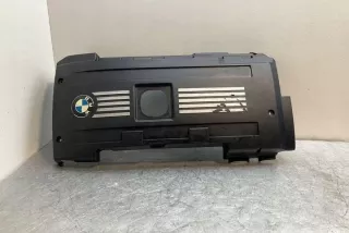 7575036 Декоративная крышка двигателя BMW 5 E60/E61 Арт e12350140, вид 2