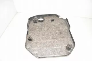 8571307 Декоративная крышка двигателя BMW 5 G30/G31 Арт e12350097, вид 3