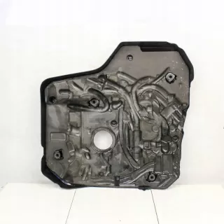 8676203 Декоративная крышка двигателя BMW 5 G30/G31 Арт e12350068, вид 2
