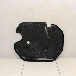 8579533 Декоративная крышка двигателя BMW 5 G30/G31 Арт e12350057, вид 2