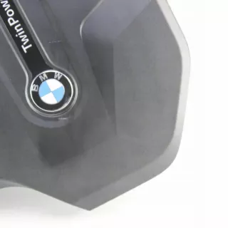 8657035 Декоративная крышка двигателя BMW 5 G30/G31 Арт e12350037, вид 4