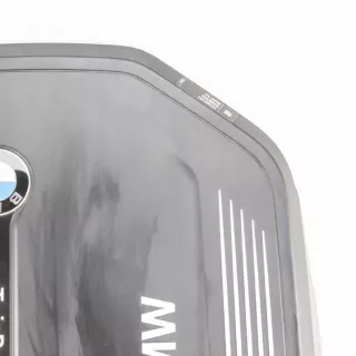 8607142 Декоративная крышка двигателя BMW 5 G30/G31 Арт e12350036, вид 3