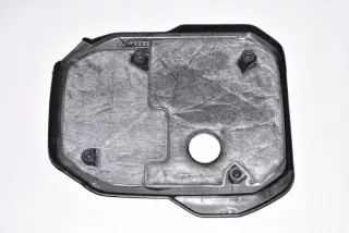8571320 Декоративная крышка двигателя BMW 5 G30/G31 Арт e12350016, вид 3