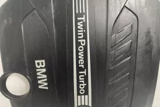 8511484 Декоративная крышка двигателя BMW 4 F32/F33/GT F36 Арт e12350007, вид 2