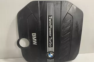 8511484 Декоративная крышка двигателя BMW 4 F32/F33/GT F36 Арт e12350007, вид 3