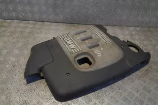 7787330 Декоративная крышка двигателя BMW 3 E46 Арт e12349995, вид 1