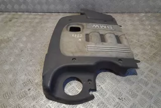 7787330 Декоративная крышка двигателя BMW 3 E46 Арт e12349995, вид 3