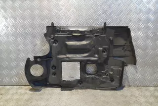 7787330 Декоративная крышка двигателя BMW 3 E46 Арт e12349995, вид 4